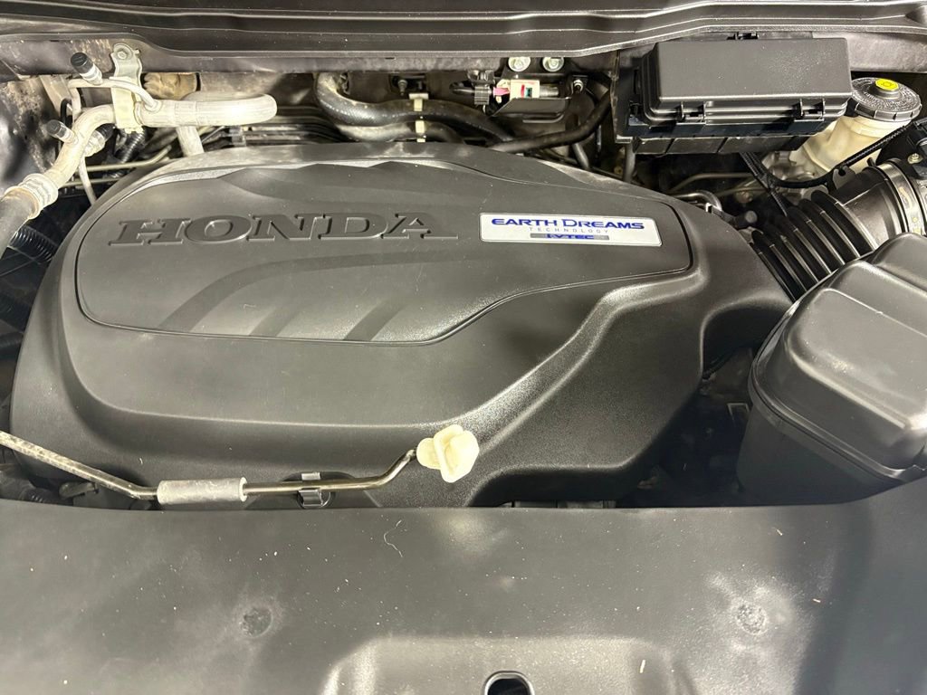 Used 2017 Honda Pilot EX image 38
