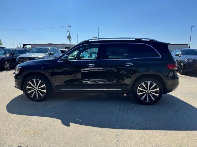 Certified 2023 Mercedes-Benz GLB 250 image 16