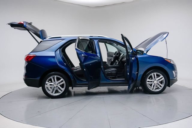 Used 2019 Chevrolet Equinox Premier FWD image 14