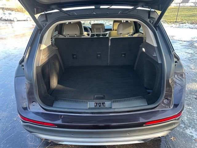 Certified 2023 Lincoln Corsair Reserve image 16