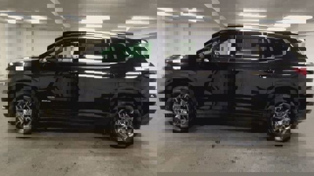 Certified 2025 GMC Acadia Elevation image 5