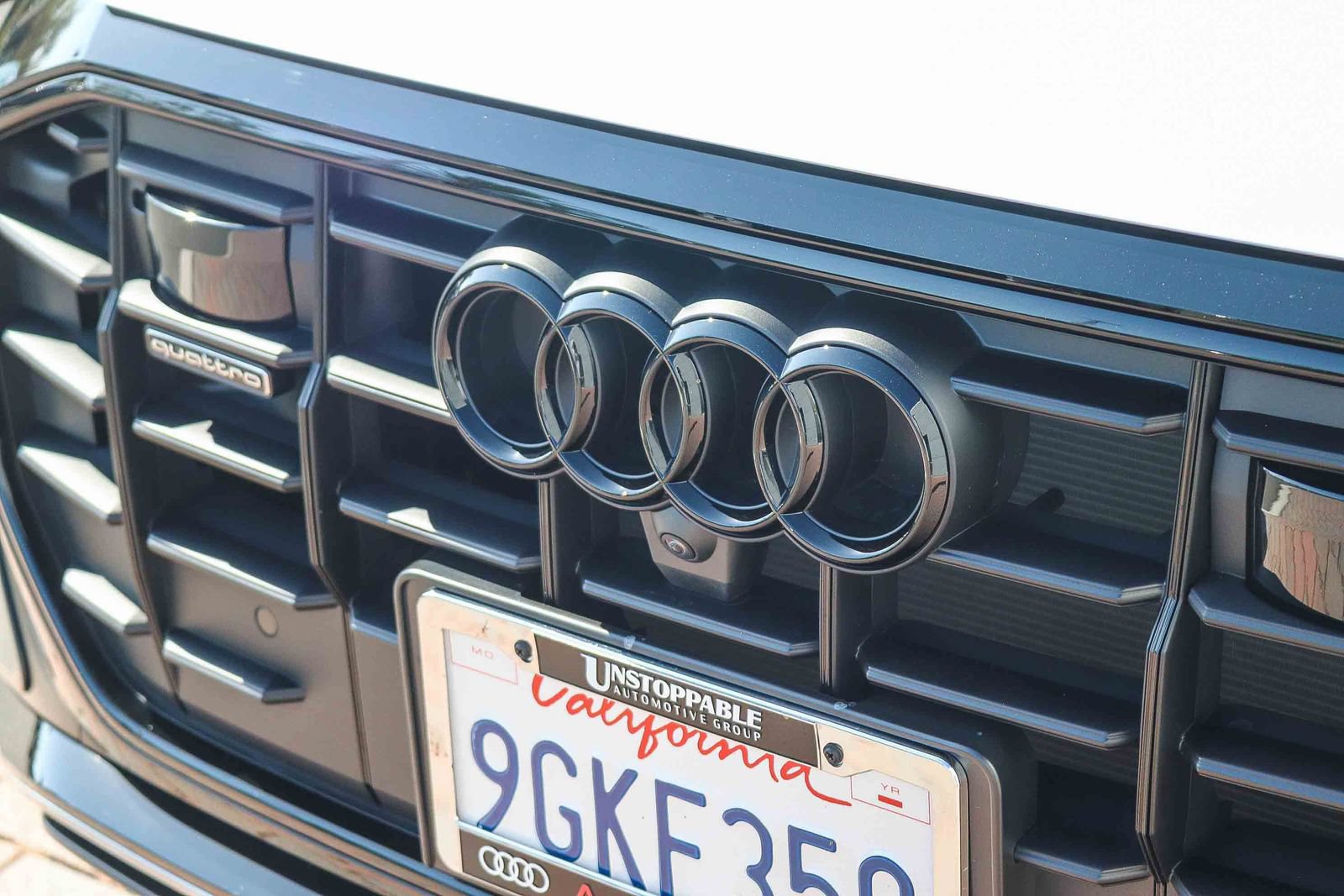 Used 2023 Audi Q8 Premium Plus AWD/4WD image 11