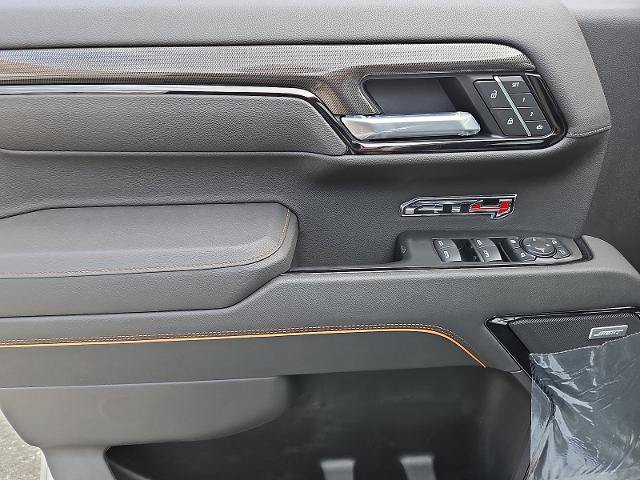 New 2026 GMC Sierra 1500 AT4 w/ AT4 Premium Package AWD/4WD image 10