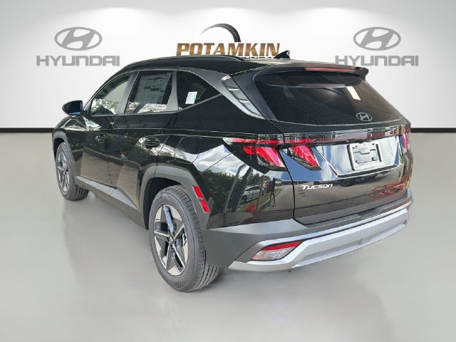 New 2026 Hyundai Tucson SEL Plus FWD image 7