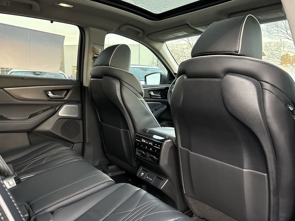 New 2026 Acura MDX w/ Advance Package image 19
