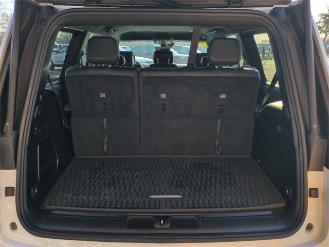 Used 2022 Jeep Wagoneer Series II image 13