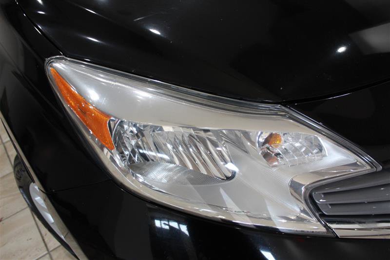 Used 2016 Nissan Versa Note S FWD image 10