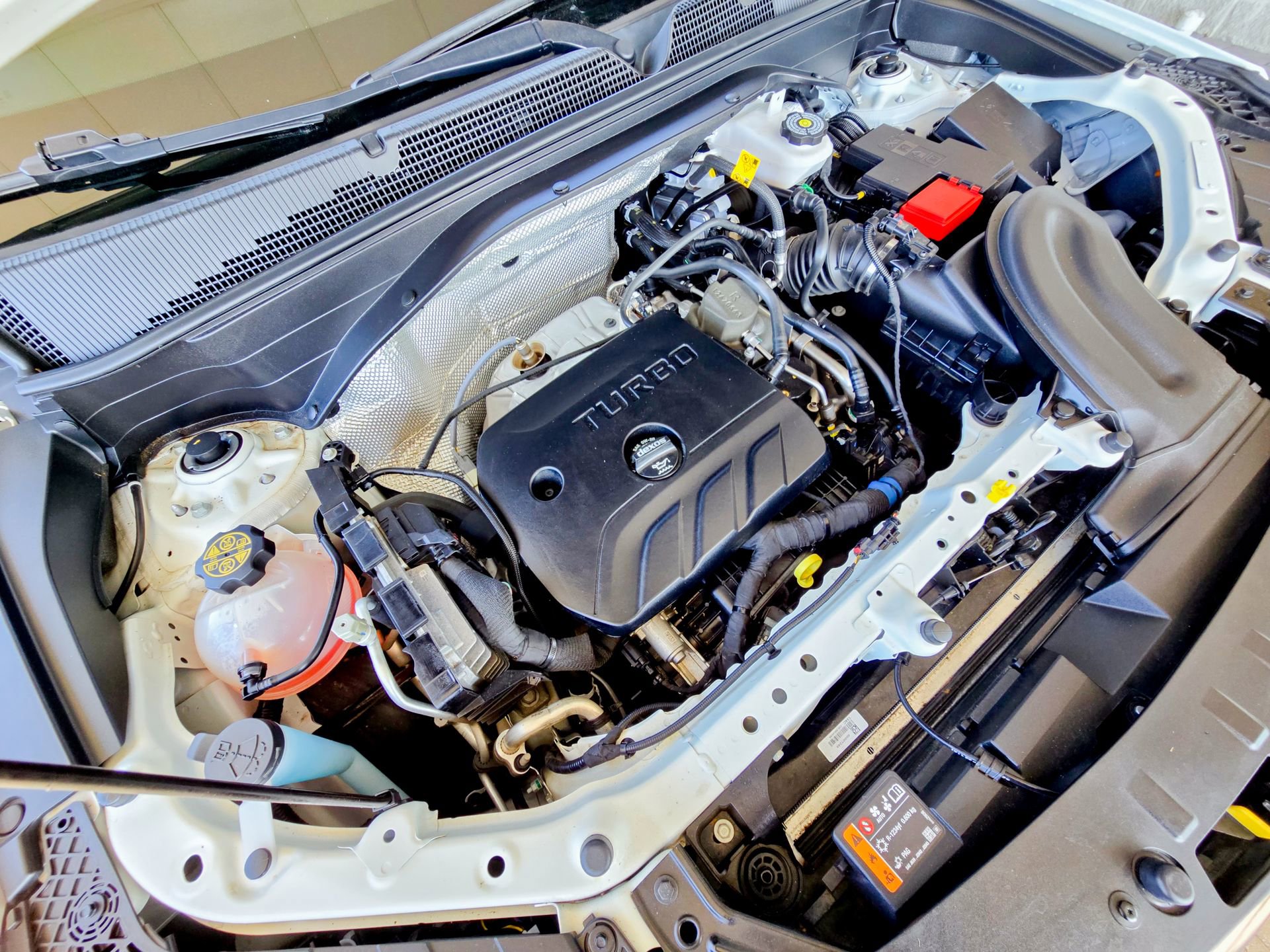 Used 2023 Chevrolet TrailBlazer LT w/ Convenience Package image 35