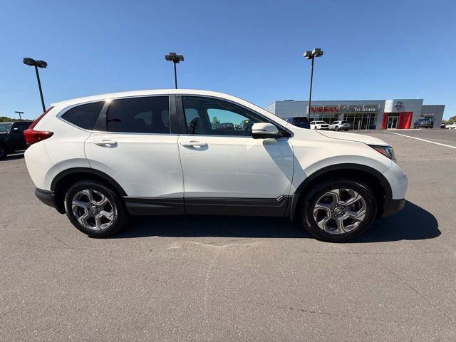 Used 2018 Honda CR-V EX-L image 4