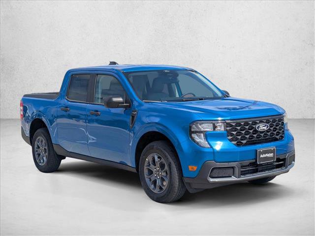 New 2026 Ford Maverick XLT AWD/4WD image 7
