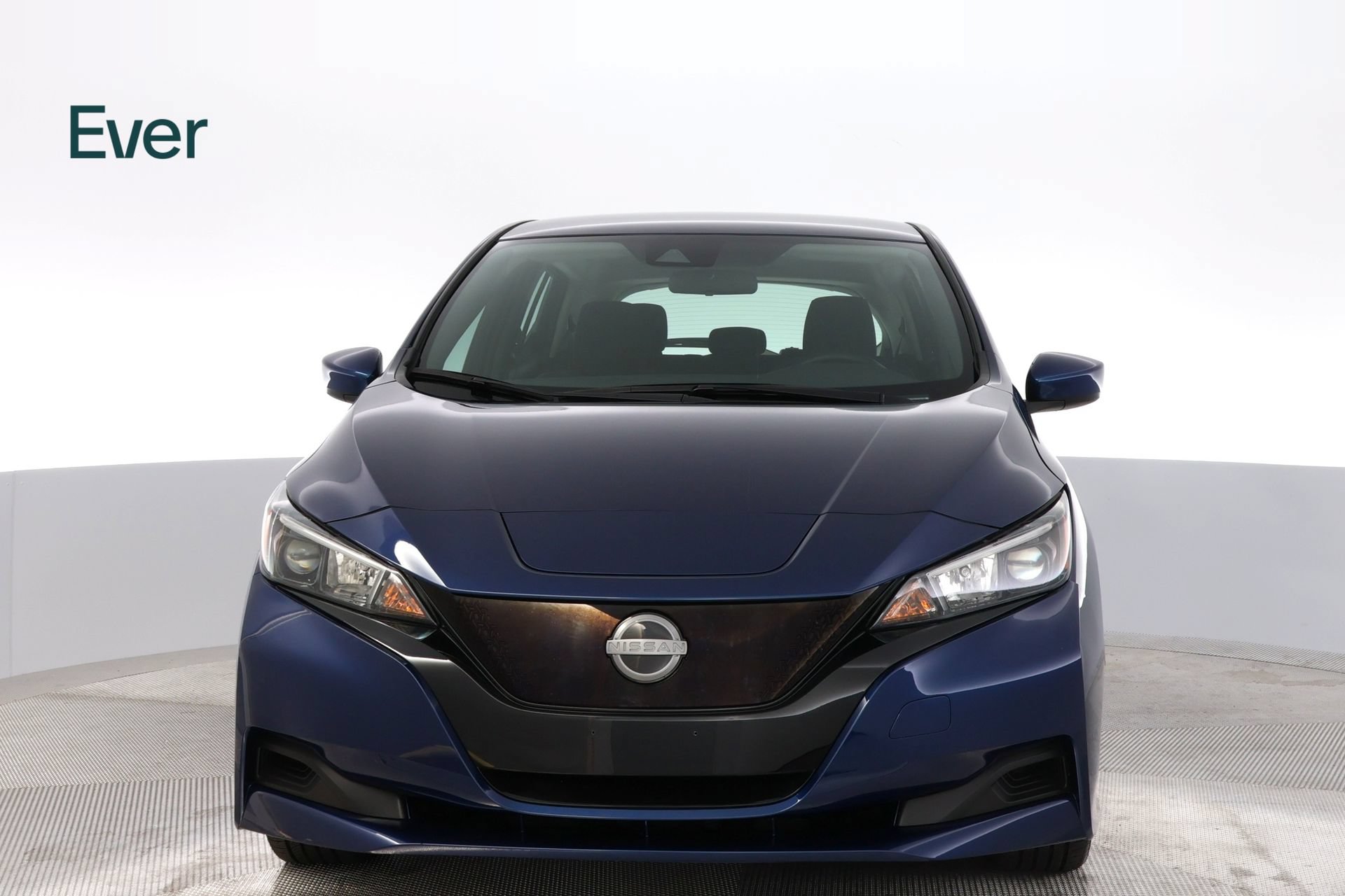 Used 2025 Nissan Leaf S FWD image 12