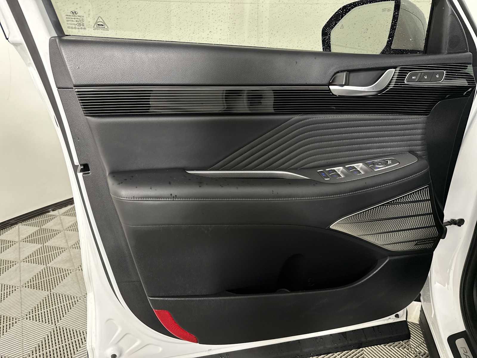 Used 2023 Hyundai Palisade Calligraphy FWD image 16