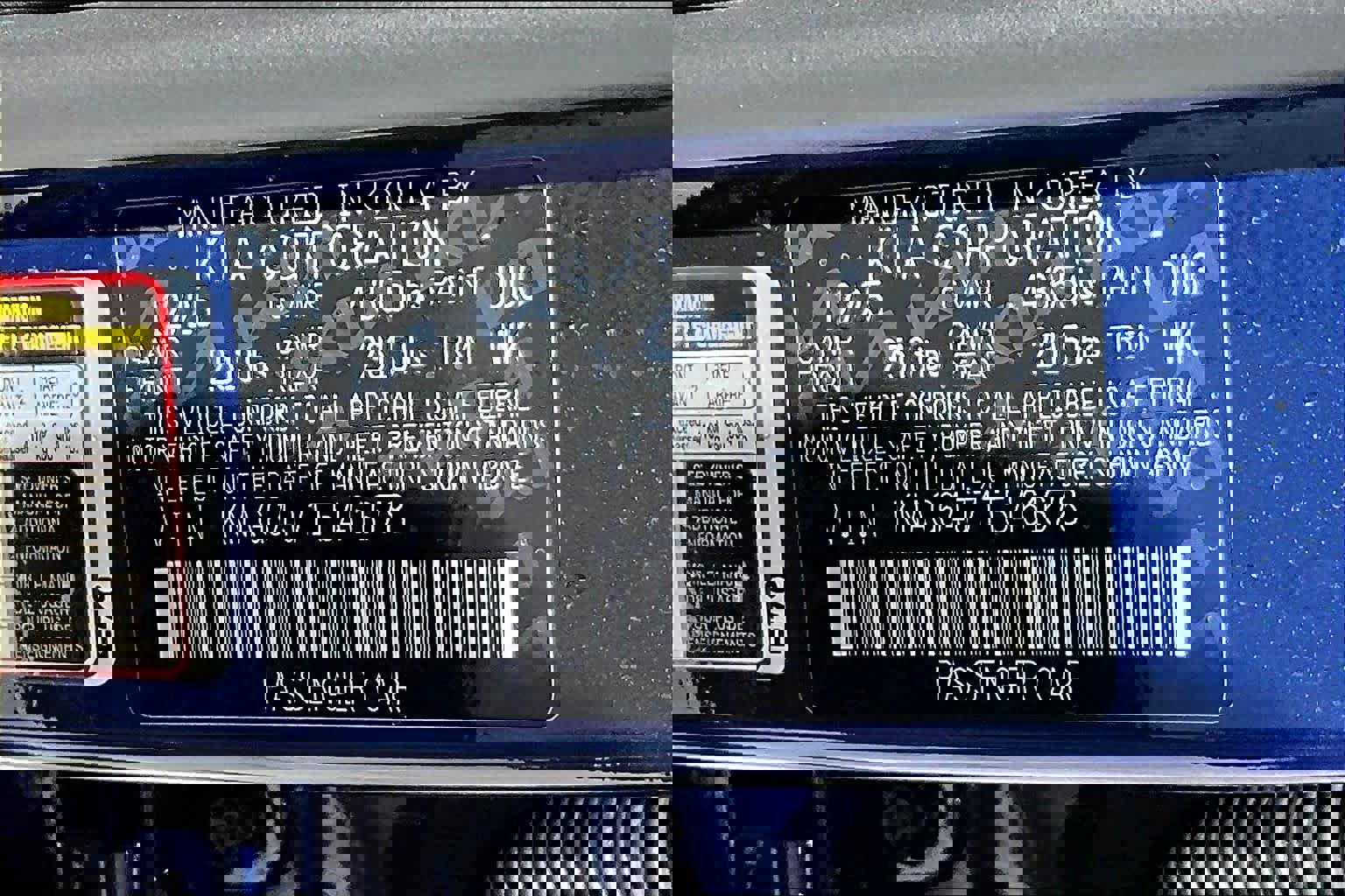 Certified 2026 Kia K5 GT-Line image 36