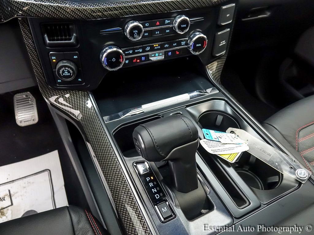 New 2025 Ford F150 Lariat w/ Equipment Group 501A Mid image 20