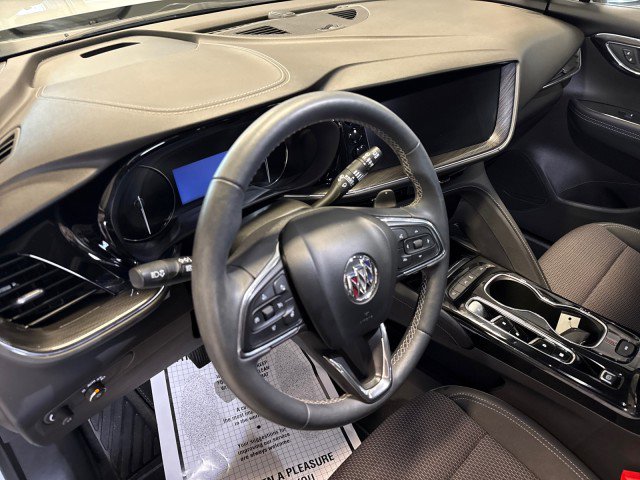 Used 2022 Buick Envision Preferred image 17