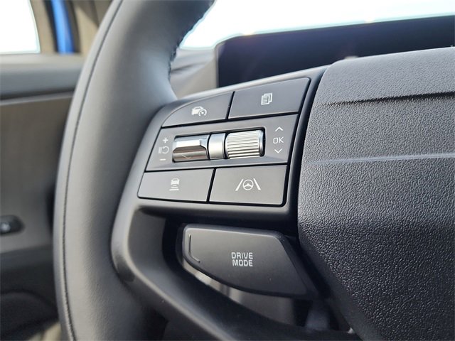 New 2026 Kia Sportage X-Line image 25