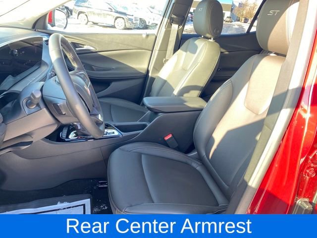 Used 2024 Buick Encore GX Sport Touring w/ Comfort Package image 14