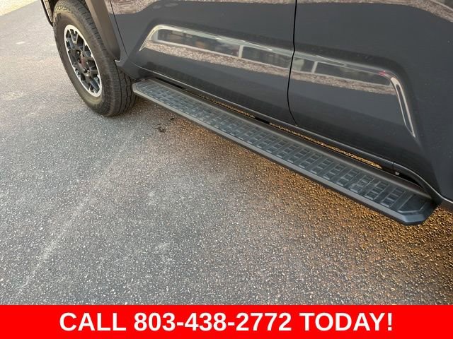 Used 2025 Toyota 4Runner TRD Off-Road Premium image 31