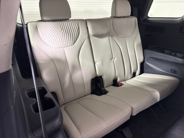 Used 2024 Hyundai Palisade Calligraphy AWD/4WD image 18