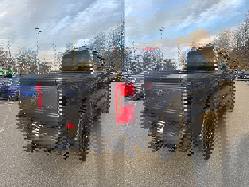 Used 2023 Ford F250 XL w/ STX Appearance Package image 15