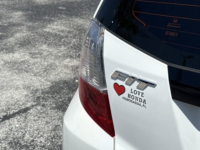 Used 2013 Honda Fit Sport image 15