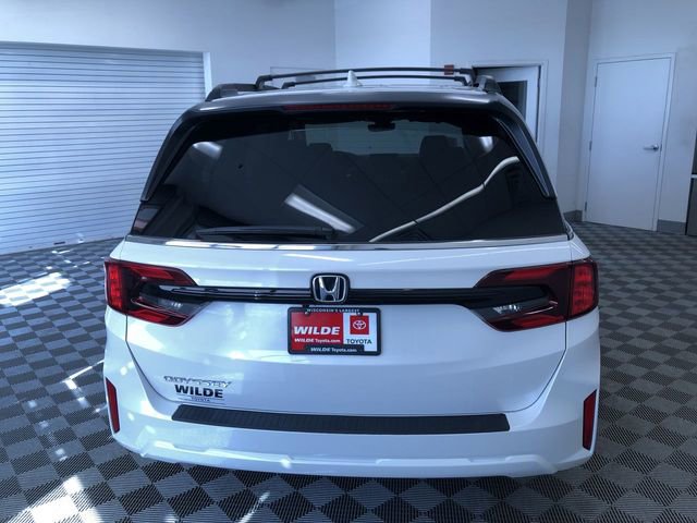 Used 2026 Honda Odyssey EX-L image 13