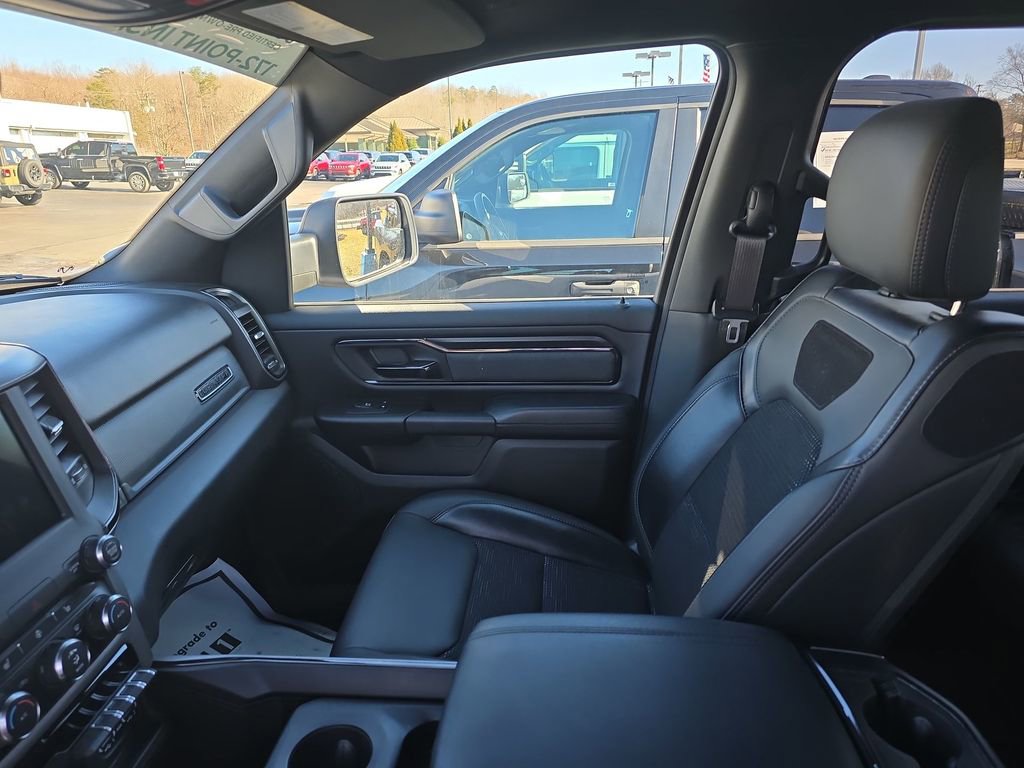 Used 2023 RAM 1500 Big Horn image 11