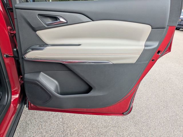 New 2026 Chevrolet Traverse LT w/ Sun and Wheel Package image 34