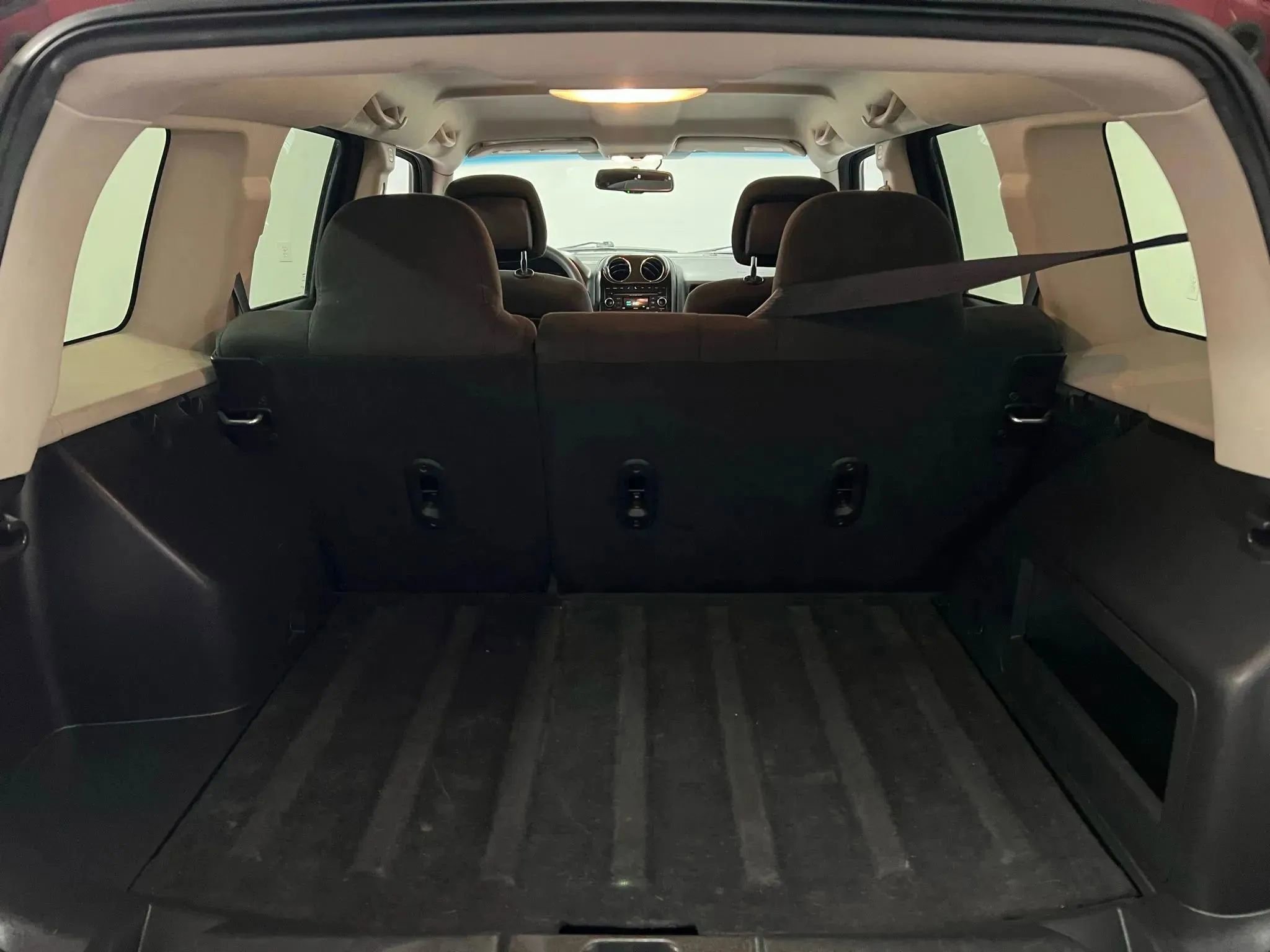 Used 2016 Jeep Patriot Sport w/ Power Value Group image 11