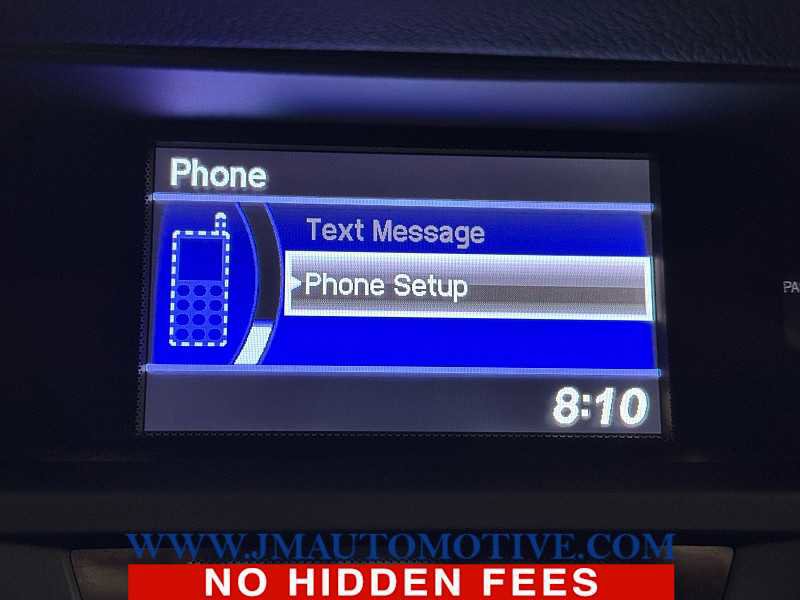 Used 2020 Acura ILX image 26