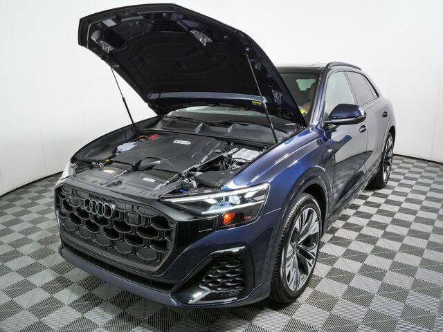 New 2026 Audi Q8 Prestige AWD/4WD image 34