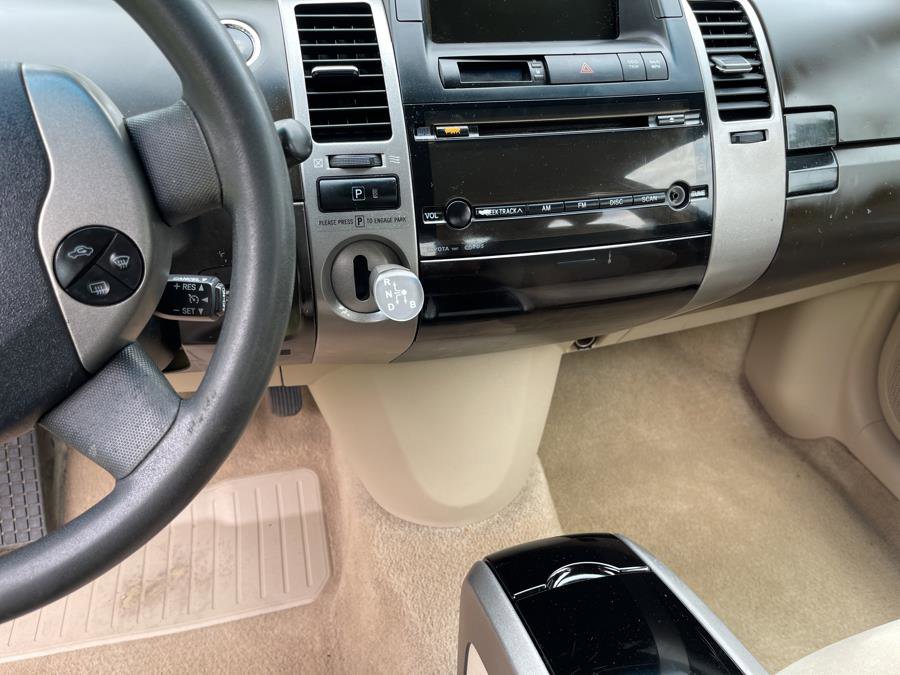 Used 2005 Toyota Prius image 19