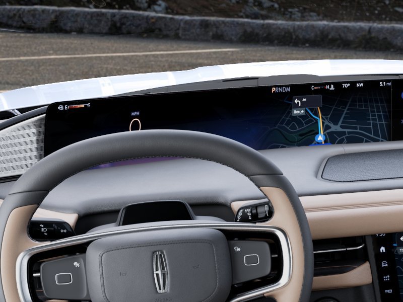New 2027 Lincoln Navigator Black Label AWD/4WD image 13