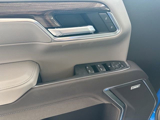 New 2026 Chevrolet Silverado 1500 RST image 27