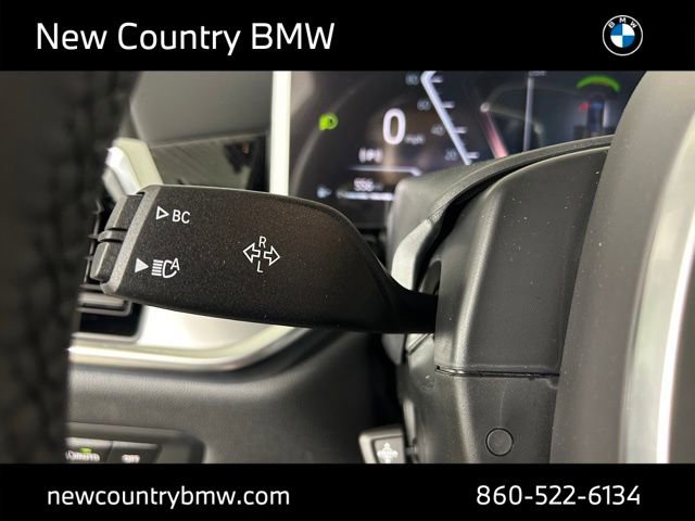New 2026 BMW X6 xDrive40i w/ Executive Package image 17