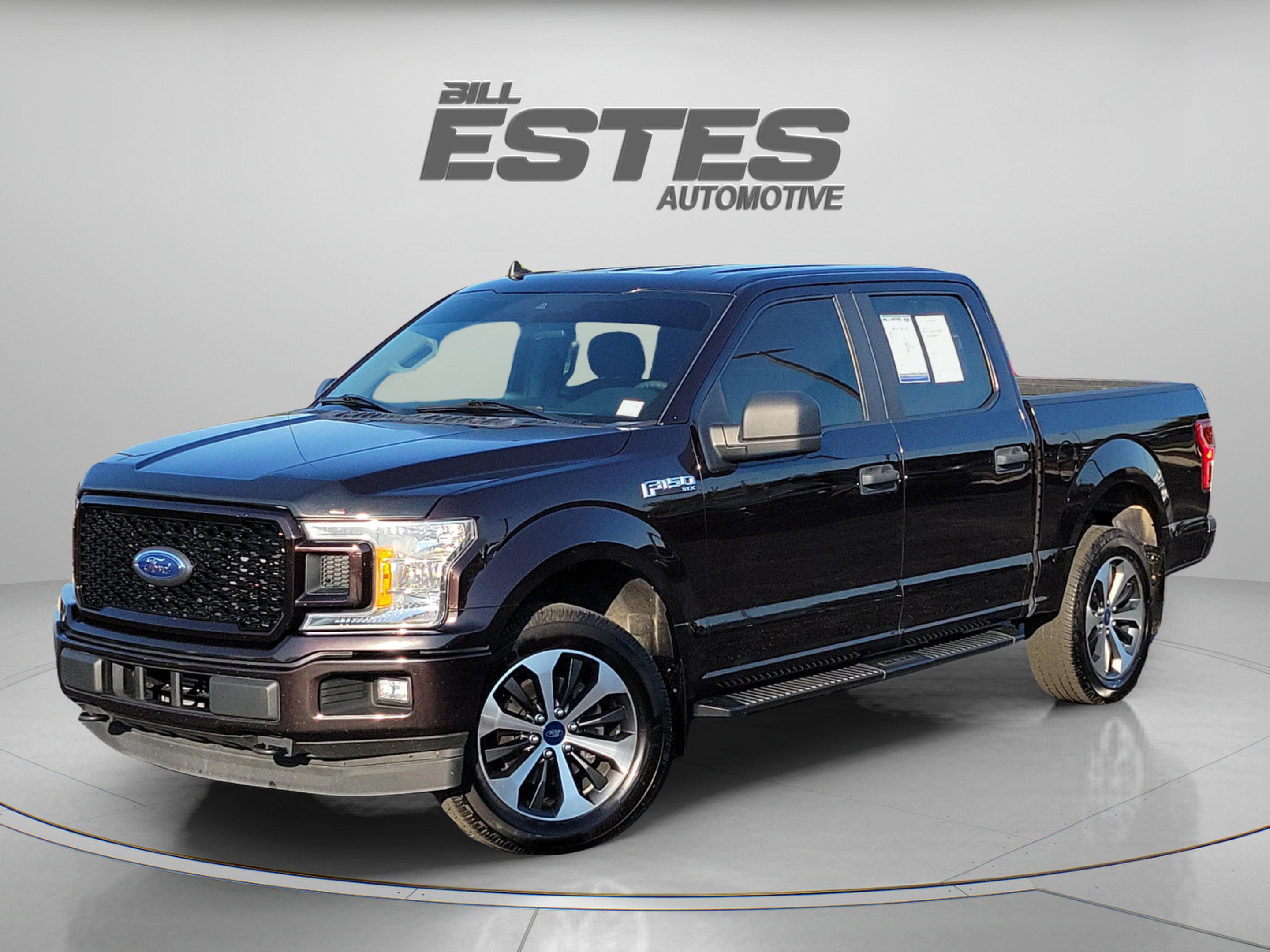 Used 2020 Ford F150 XL w/ Equipment Group 101A Mid