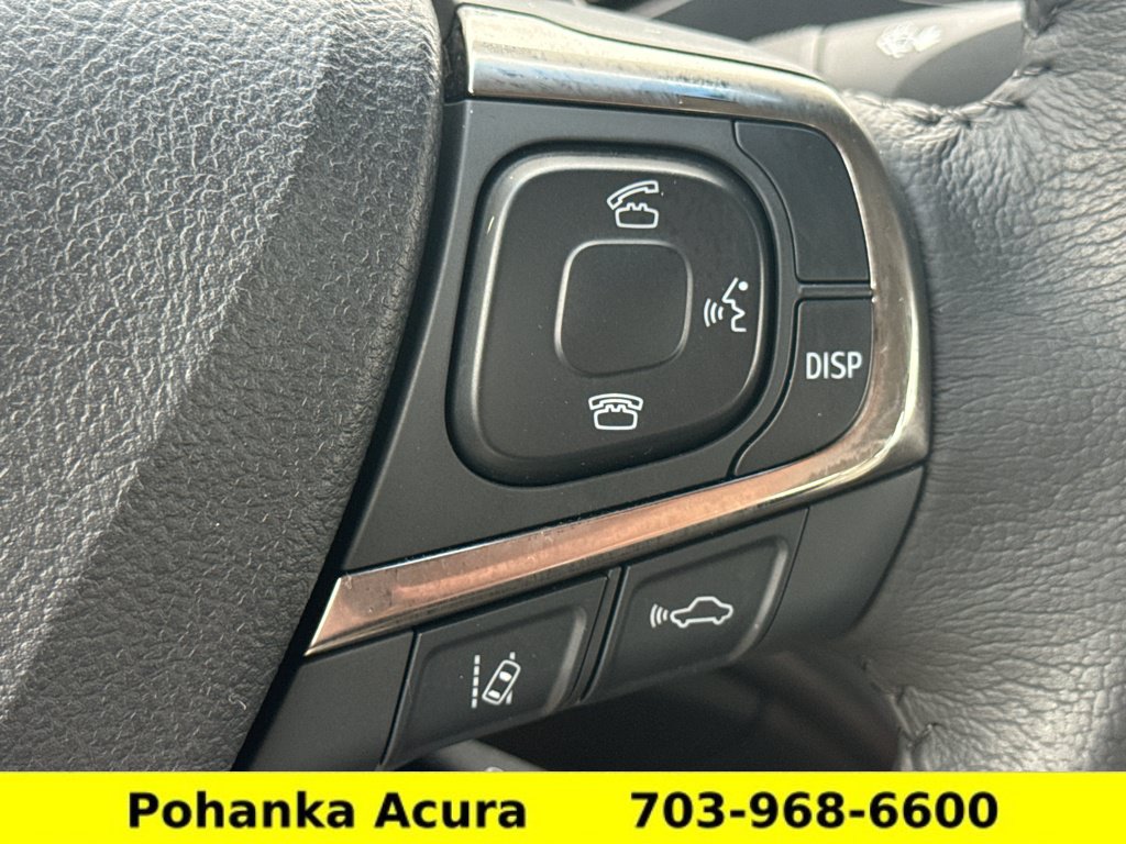Used 2017 Toyota Avalon XLE Premium FWD image 12