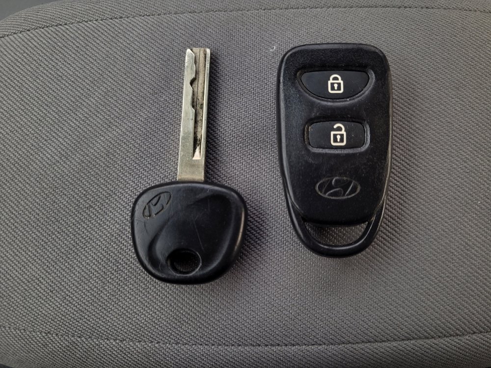 Used 2017 Hyundai Accent Value Edition image 32