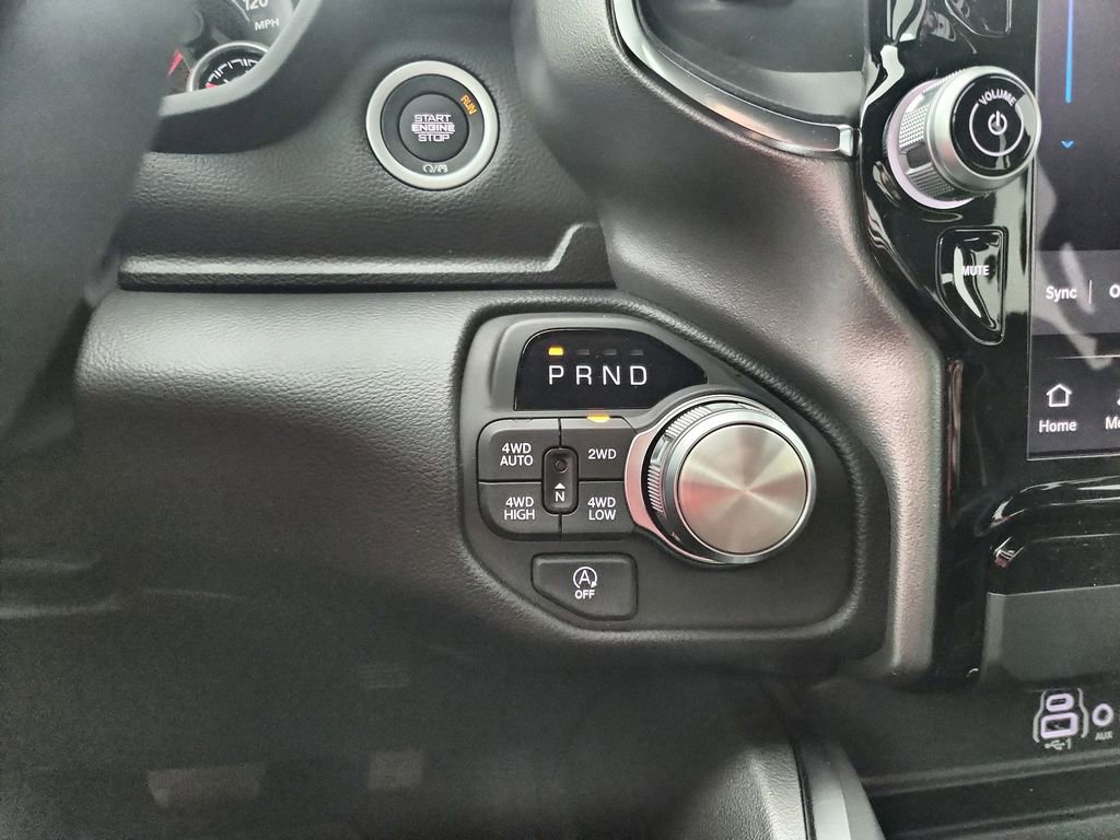 New 2026 RAM 1500 Laramie image 29