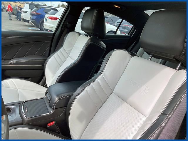 Used 2023 Dodge Charger SRT Hellcat w/ Harman/Kardon Audio Group image 15