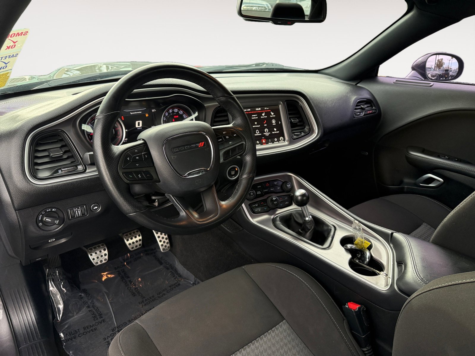 Used 2021 Dodge Challenger R/T Scat Pack image 15