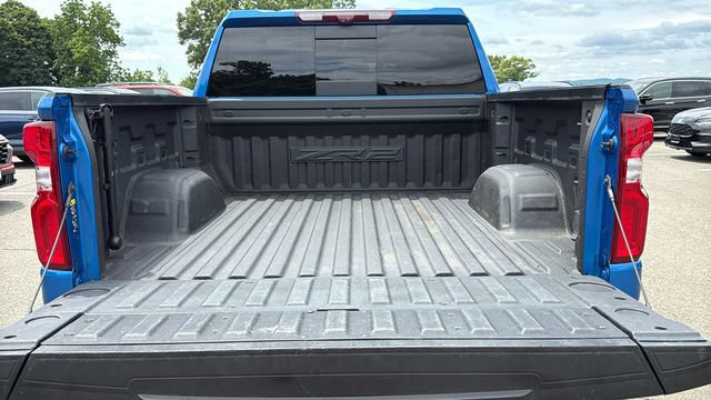 Used 2022 Chevrolet Silverado 1500 ZR2 w/ Technology Package AWD/4WD image 27