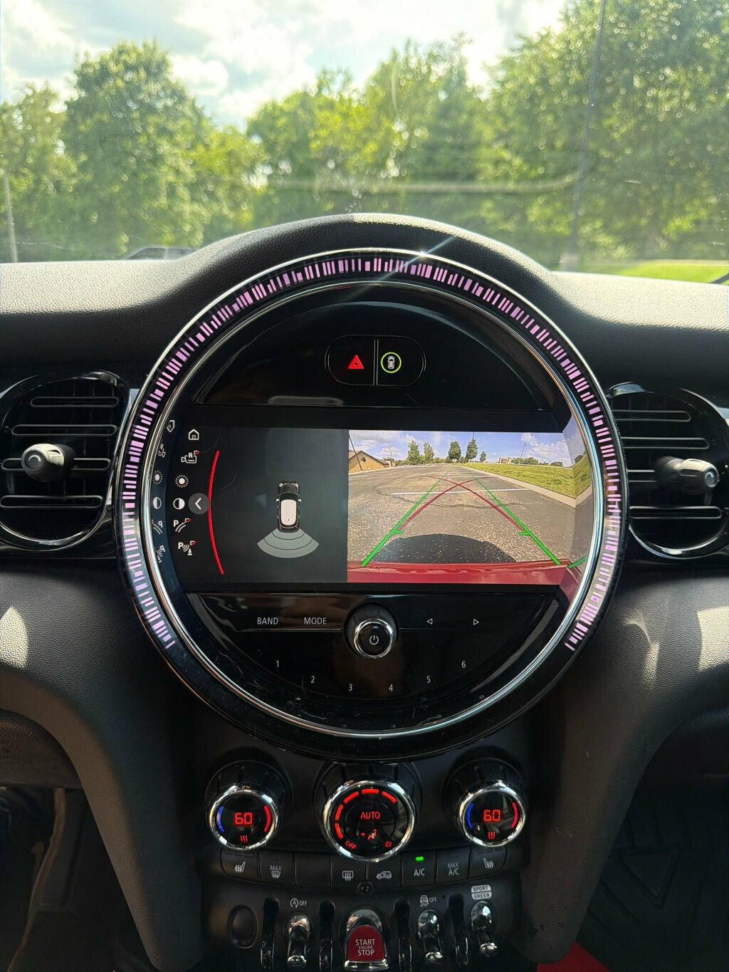 Used 2022 MINI Cooper S FWD image 19