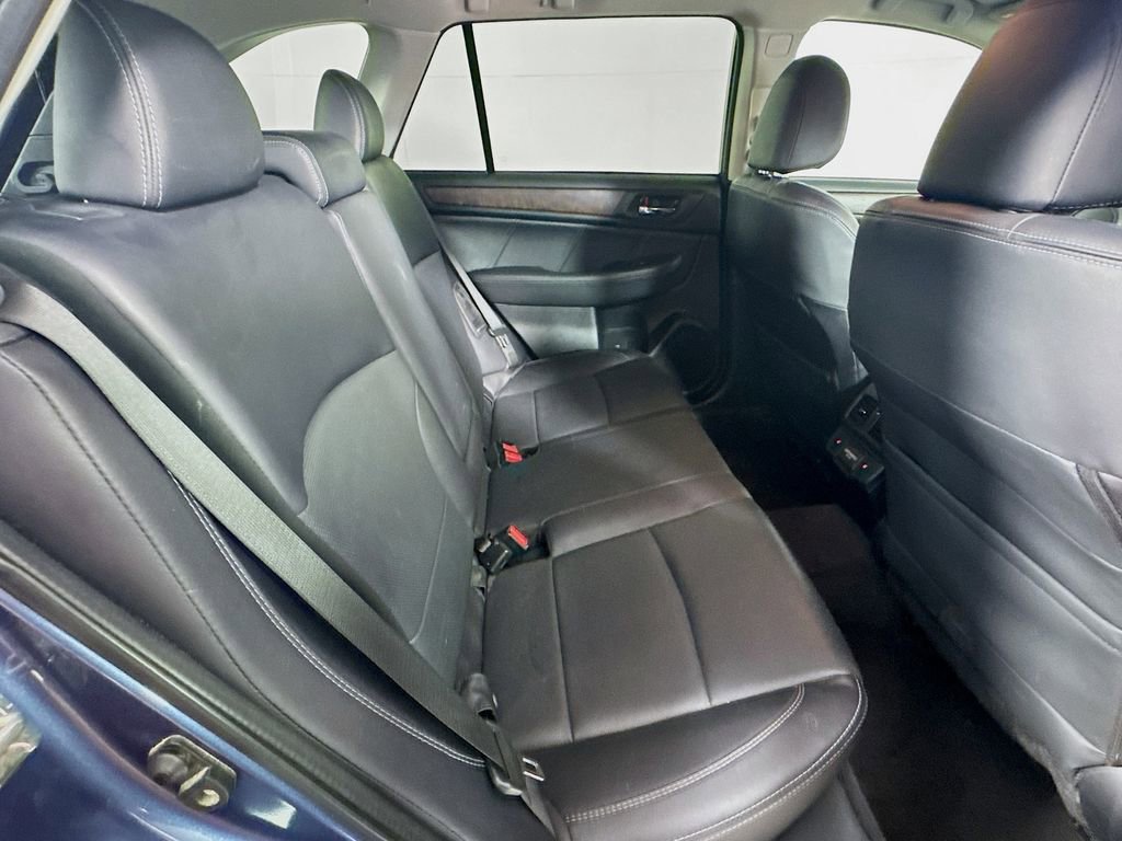 Used 2018 Subaru Outback 2.5i Limited image 34