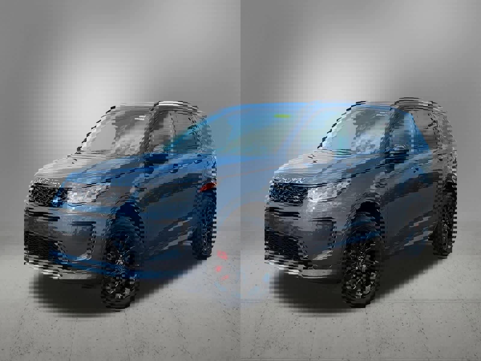 Used 2025 Land Rover Discovery Sport S