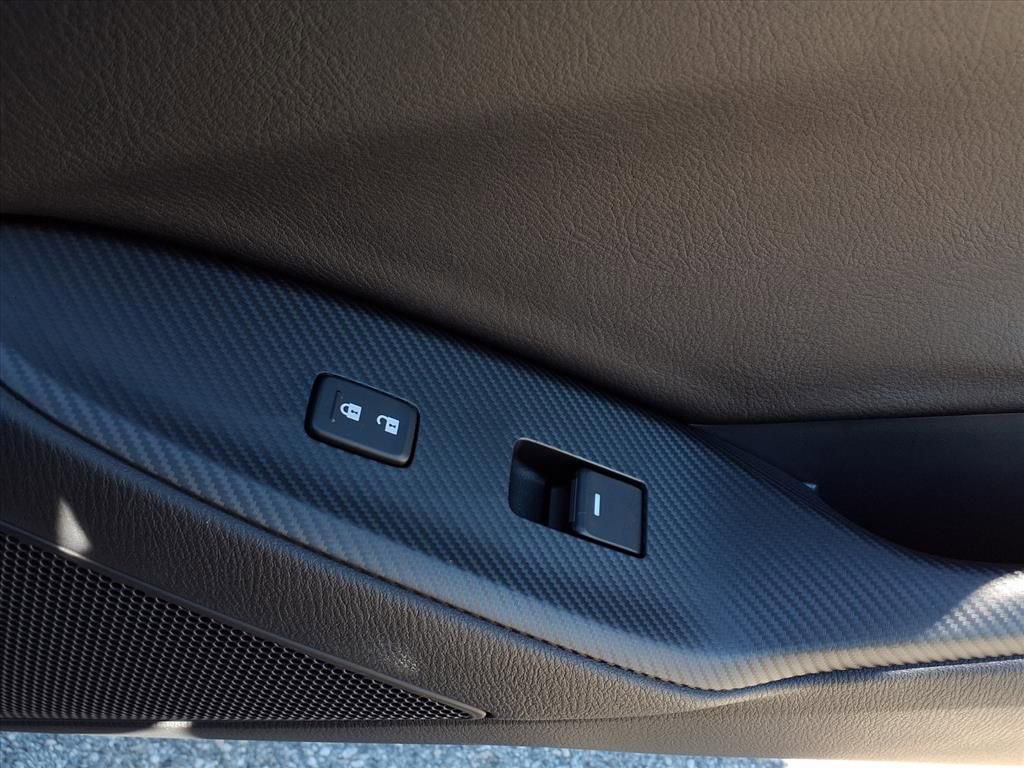 Certified 2024 MAZDA MX-5 Miata Club w/ Appearance Package image 22