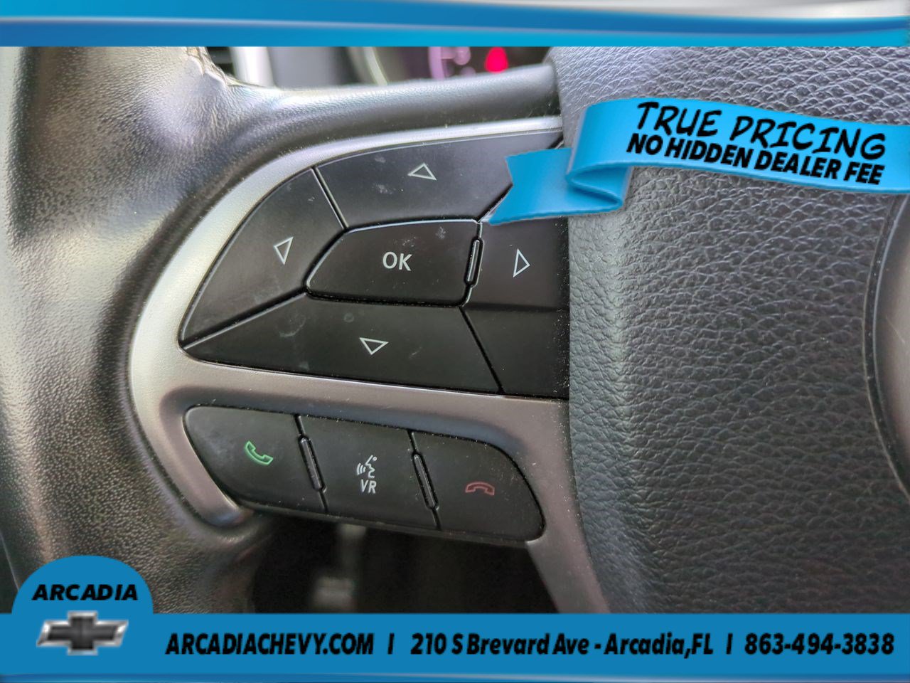 Used 2019 Jeep Grand Cherokee Limited AWD/4WD image 25