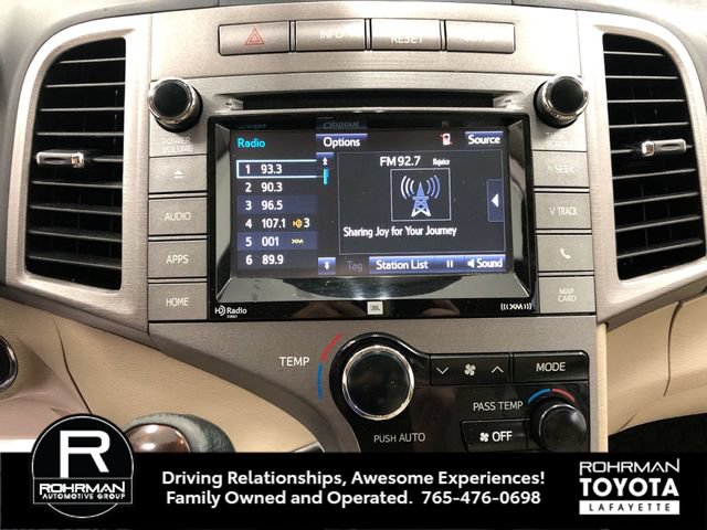 Used 2015 Toyota Venza XLE AWD/4WD image 21