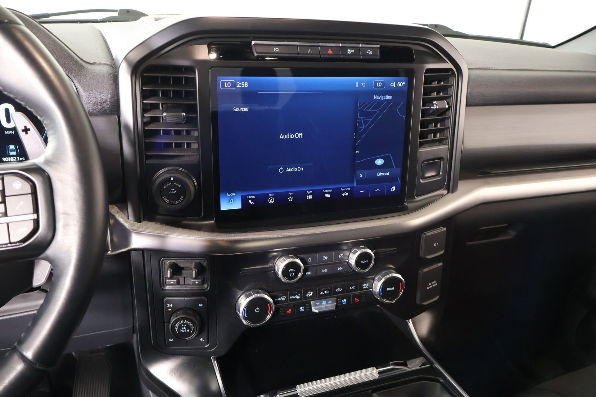 Used 2023 Ford F150 Raptor AWD/4WD image 5