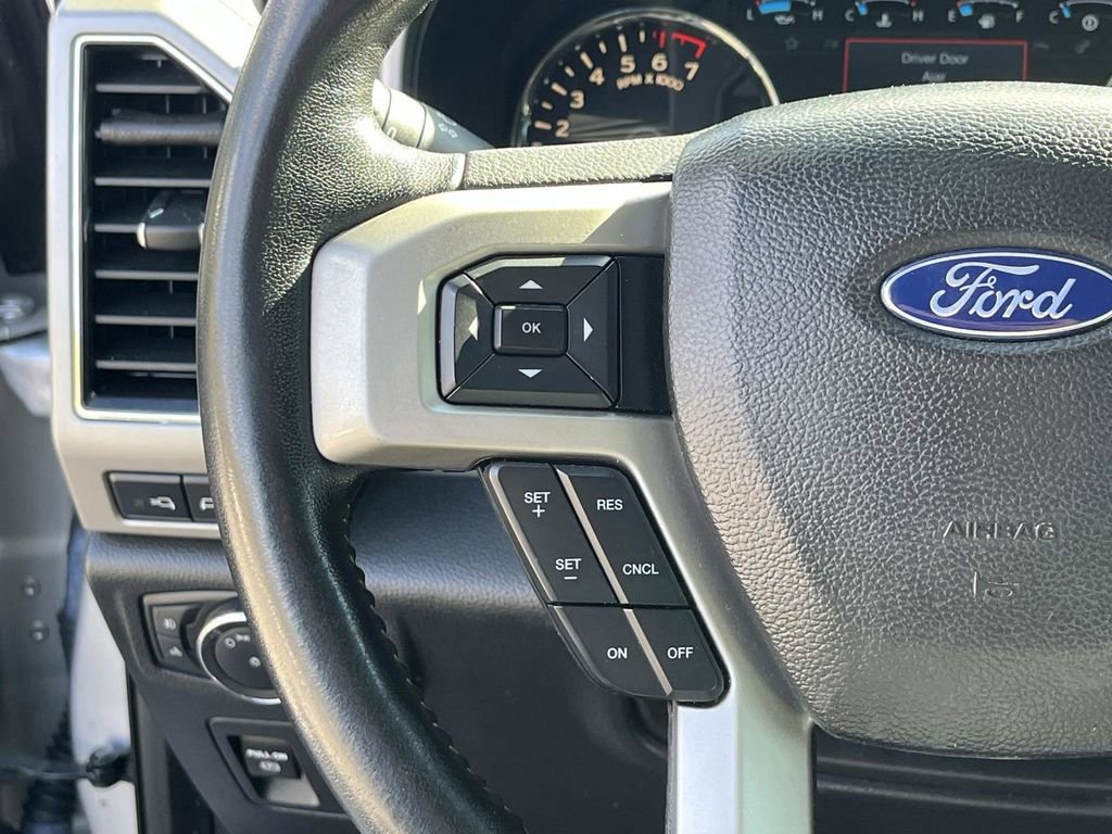 Used 2018 Ford F150 Lariat image 30